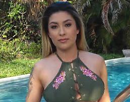 Bikini Model