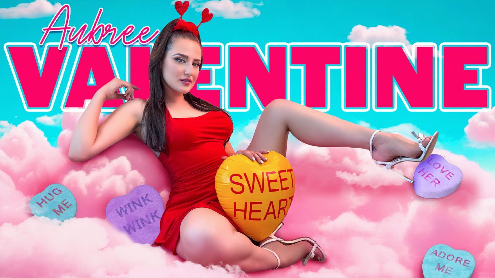 February Spotlight: Will You Be Aubree's Valentine?