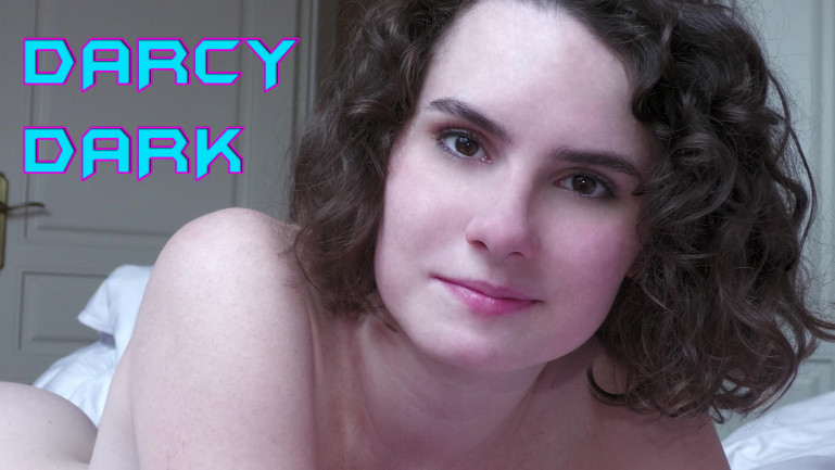 Darcy Dark - Wunf 354