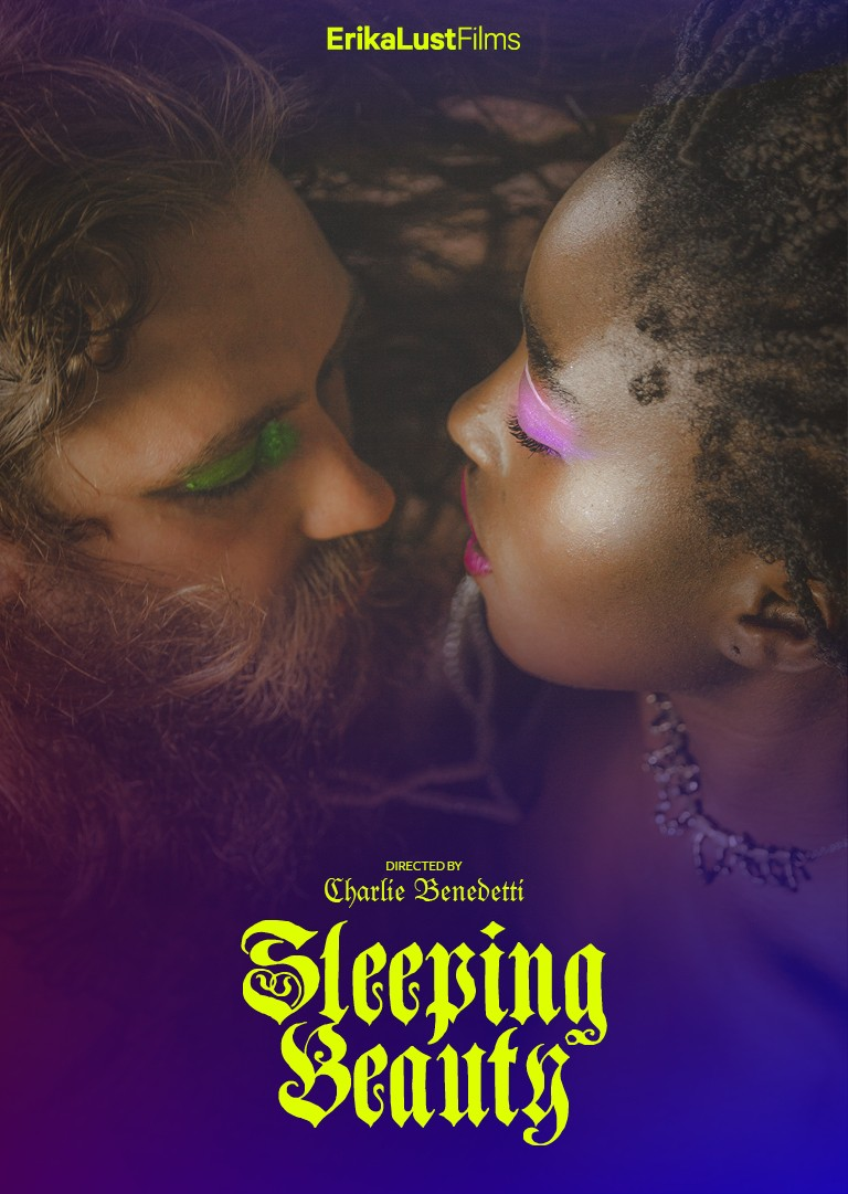 Sleeping Beauty
