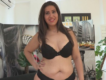 Hello! I'm Camila, I've Just Arrived in Spain and I Still Don't Have a Place to Sleep... Can You Rent Me Your Apartment? ;P