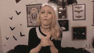 Misstress Sinn Always Wins - Crystal Clark