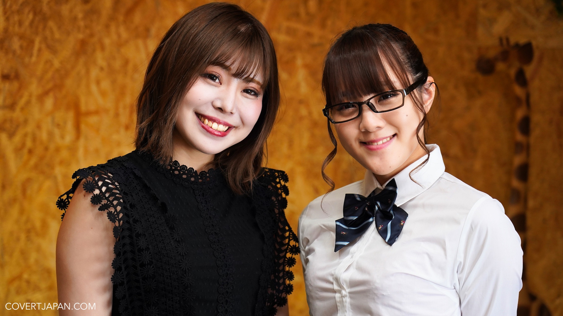 Step-Sis Got a Boyfriend! (Starring Ayami and Misa)