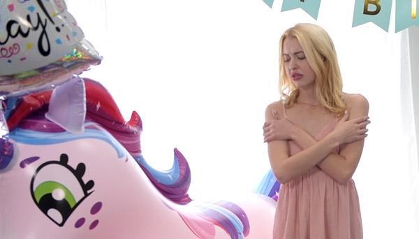 Chloe Cherry's Birthday Bash