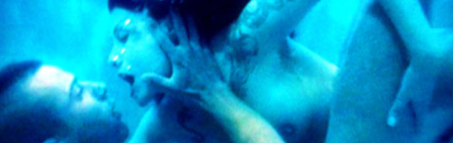 The Big Blue