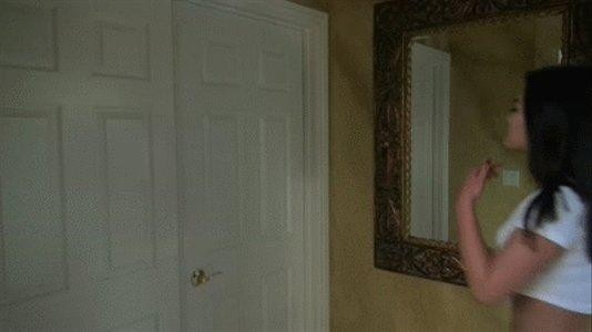 Fucking Myself Into Step-Daddy's Will Feat. Astrodomina (Hd-Wmv)