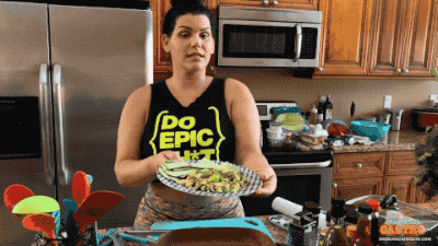 Cooking with Castro: Breakfast