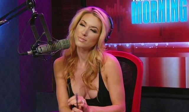 Playboy Morning Show - Season 4, Episode 164