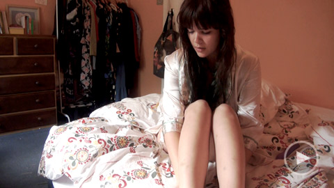 Blake W Video Diary 2