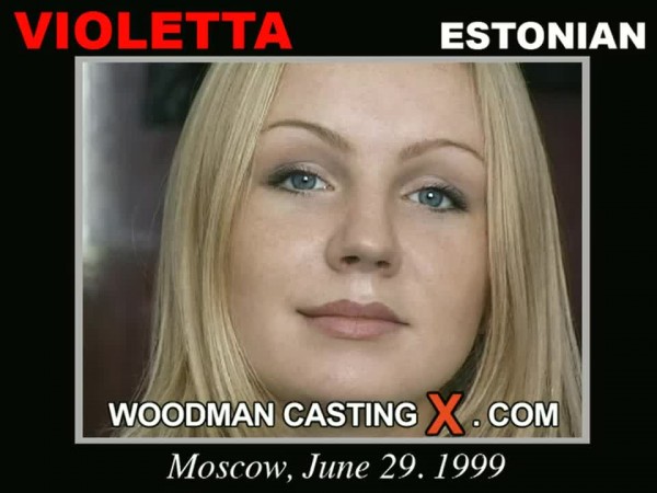 Violetta Casting