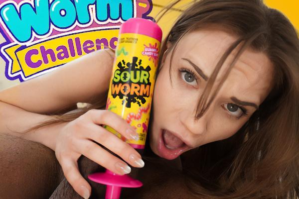 Rose Carter's Fun Sloppy Toppy With Jovan's BBC