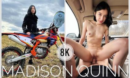 Mutual Aid With Madison Quinn