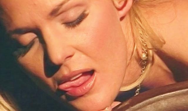 Adult Stars Closeup - Season 4, Episode 5
