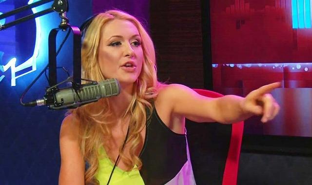 Playboy Morning Show - Season 4, Episode 180