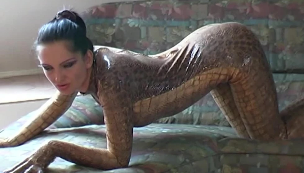 Amazing Catwomen