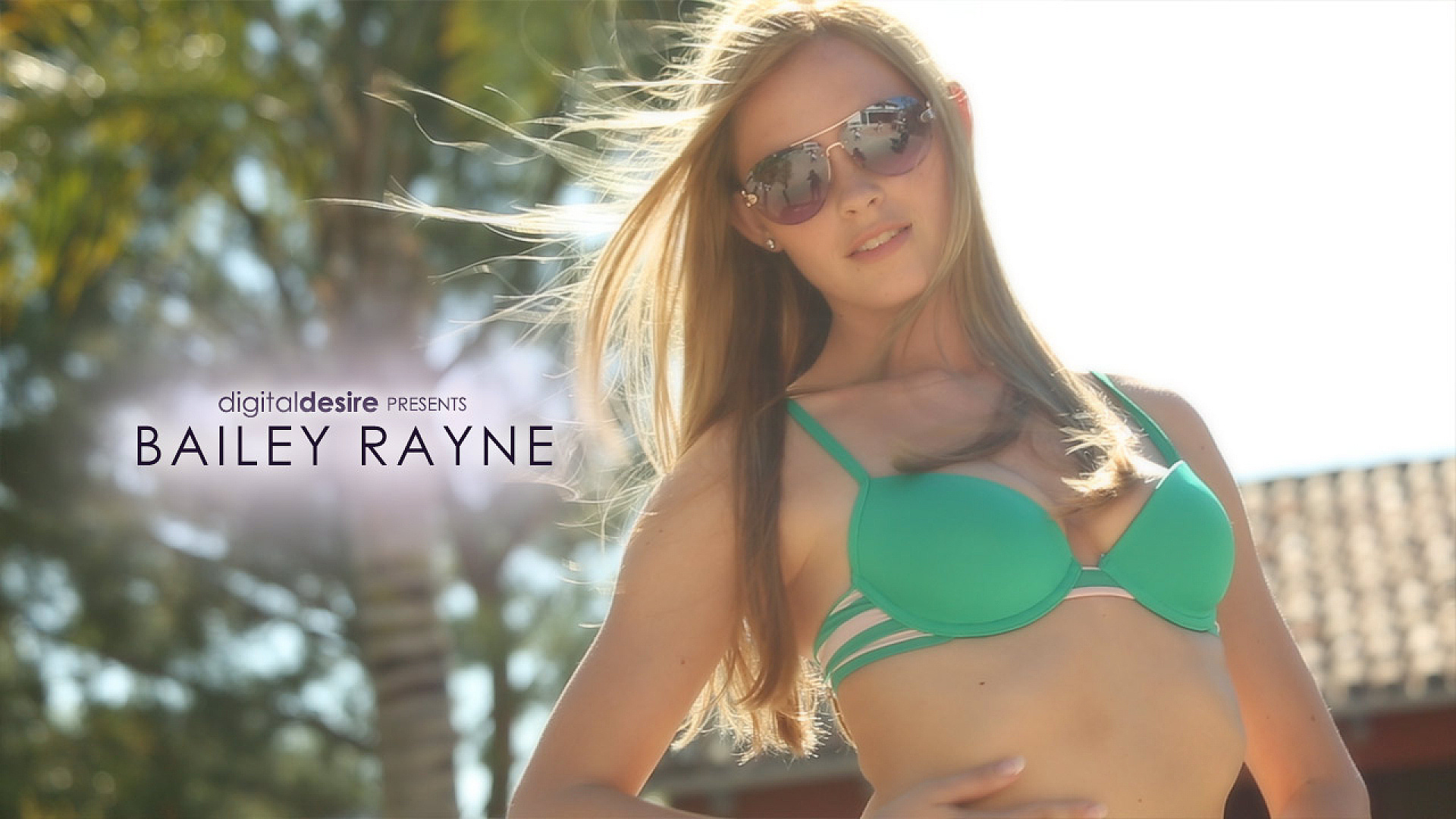 Bailey Rayne