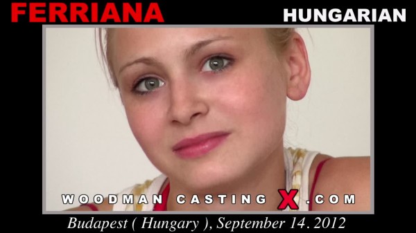 Ferriana Casting