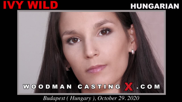 Ivy Wild Casting
