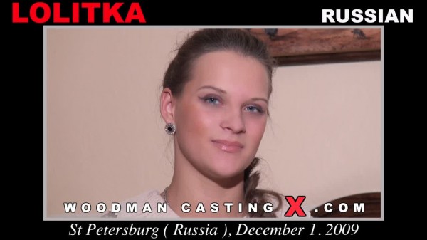 Lolitka Casting