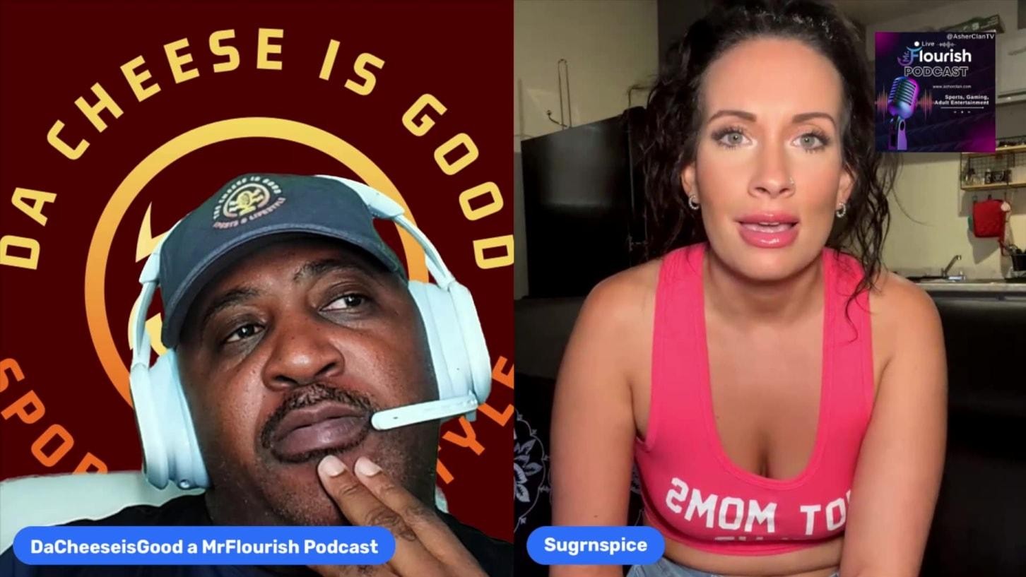 Dcig Podcast by Mrflourish Celtics vs Mavs with Sugrnspice