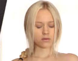 Nubile Toying Teen