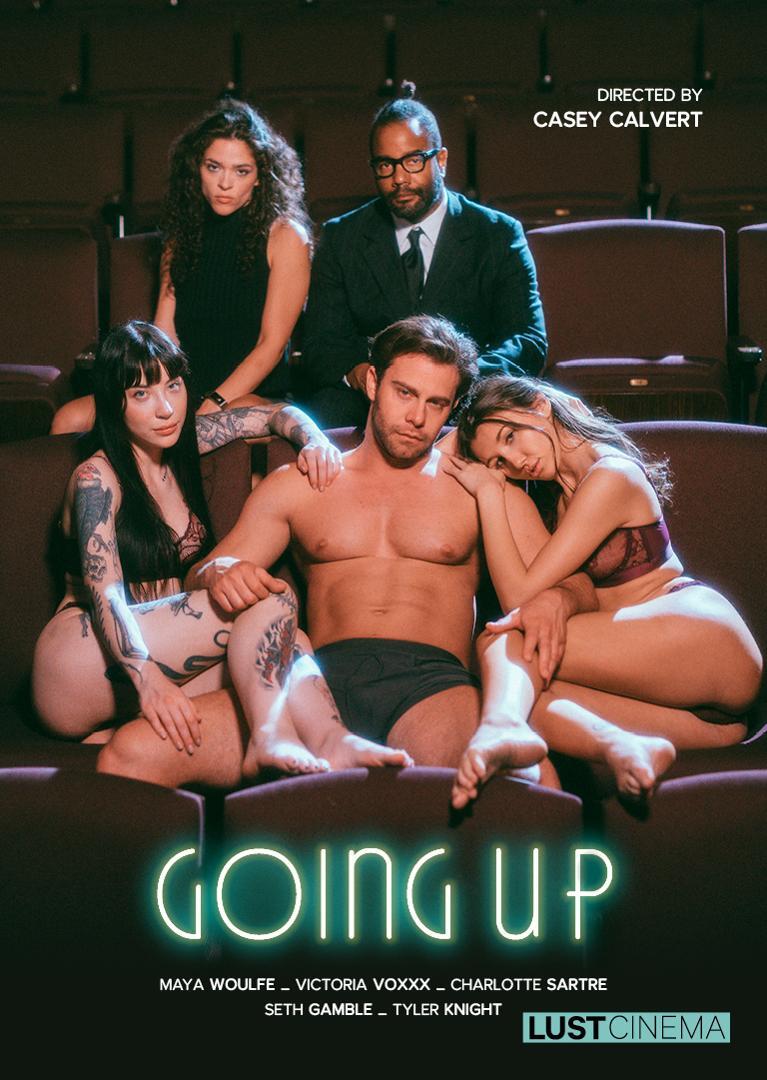 Going Up Ep. 6