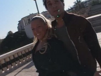 Electra, We Met Her on a Hangover Morning and Look How We Messed Things Up