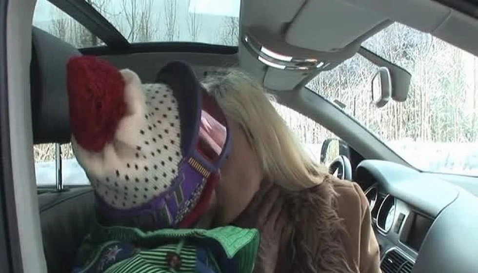 Heidi in Interracial Porn