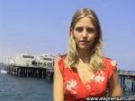 Kimber - Behind the Scenes