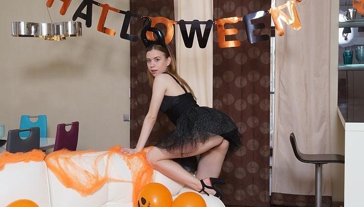 Dina Is Maleficent!
