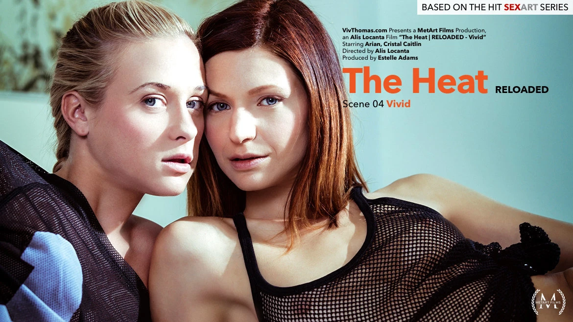 The Heat - Reloaded Episode 4 - Vivid