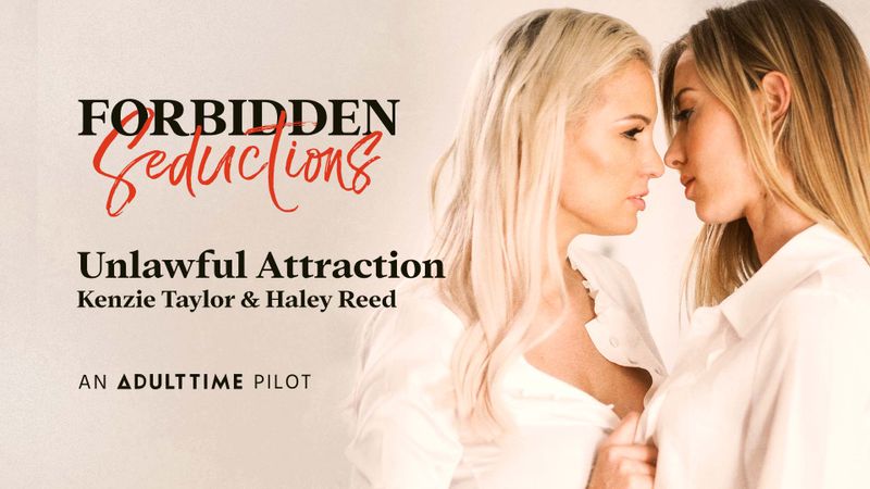 Unlawful Attraction