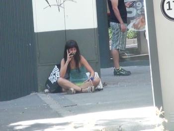 We Left Masonia Lying in the Middle of the Street. Have You Been Angry? Come On, This Ends with a Sweet Ending ;D