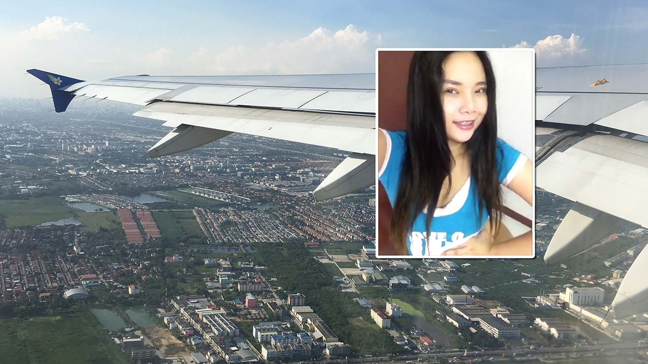Arriving in Vientiane & Asian Nursing Students Vid