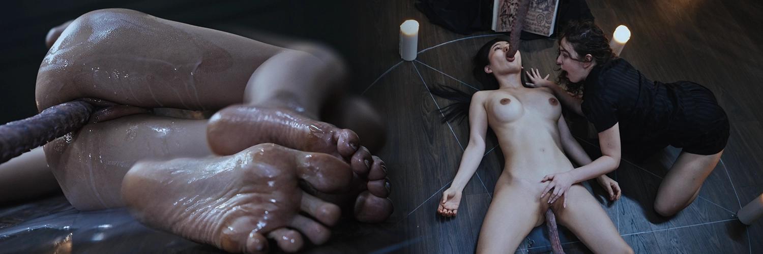 The Succubus Act 3