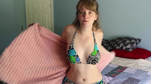 Taking Care of Pervert Step Daddy - Preview