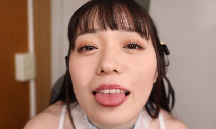 Rina Takase - Busty Maid Will Do Everything to Make You Well Part 1