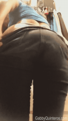 Taking Off These Tight Jeans!