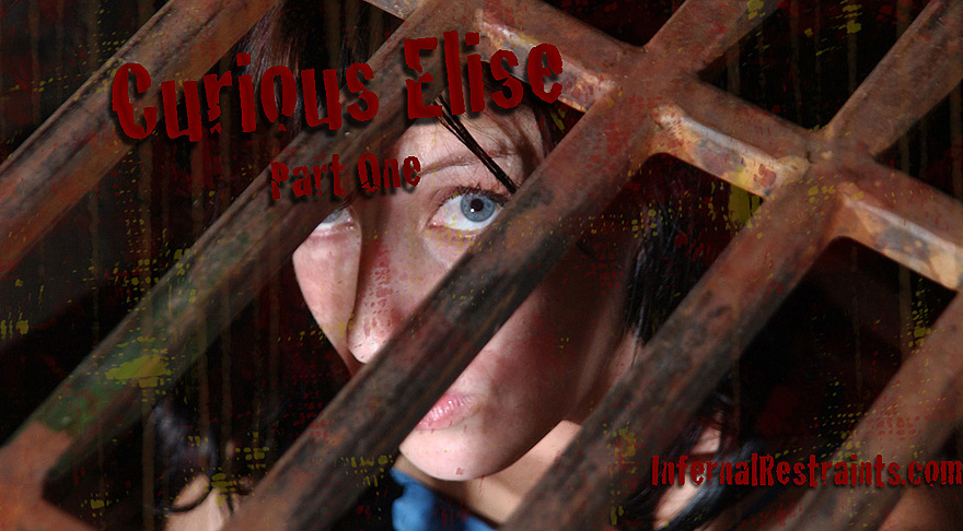 Curious Elise Part One