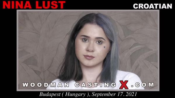 Nina Lust Casting