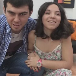 First Girl From Y2K in Shooting Porn. Chanel, a Delicatessen.