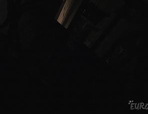 Skinny Young Anusha Masturbating with Closeups on the White Casting Couch