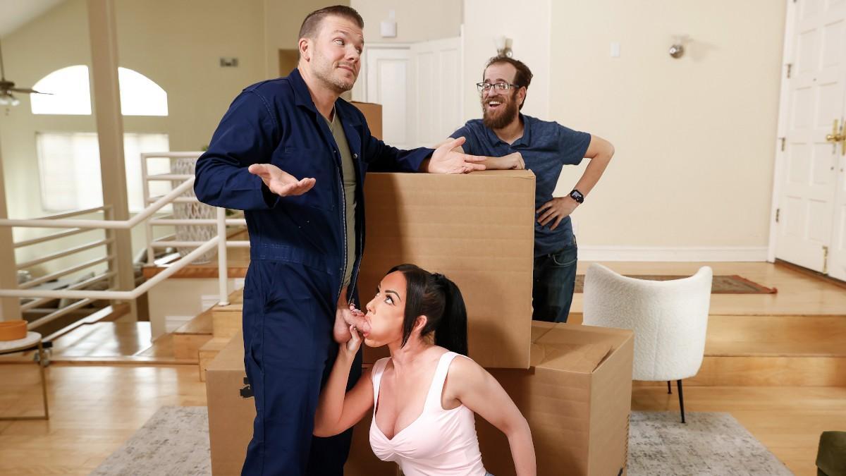 Boxed And Banged