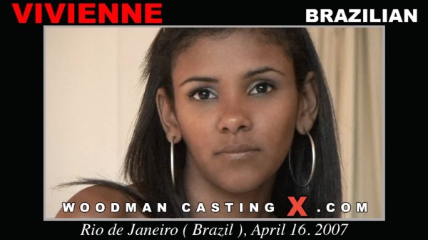 Vivienne Casting