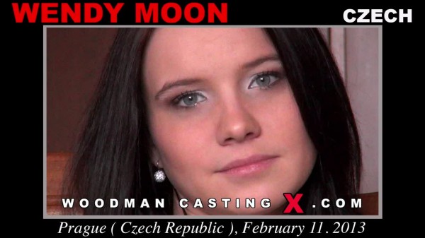Wendy Moon Casting