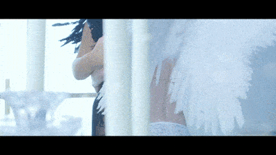 Black Feather - the Movie