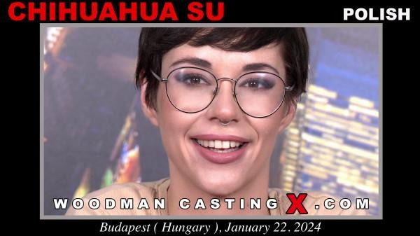 Chihuahua Su Casting