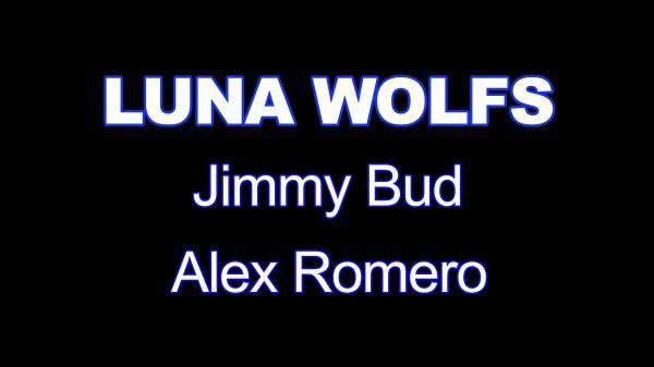 Luna Wolfs - Xxxx - I Love Being Taken By Two Young Men