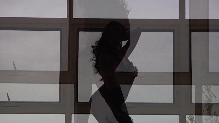 Ebony Angels Vol. 2 - Scene 3