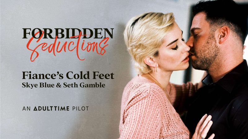 Fiance's Cold Feet
